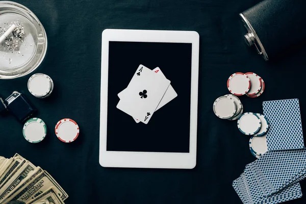 Live football market interface on macau303